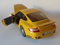 1:18 Norev Porsche 911 (997) Turbo 2009 Yellow. Uploaded by Rajas_85